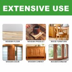 Furniture Wax Manufacturer - Private Label Eco Friendly Natural Beeswax