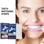 Teeth Strips Factory - OEM 5D US Non Acid Tooth Gel