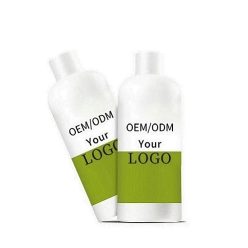 Custom Shampoo Supplier - OEM Private Label Top Quality