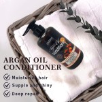 Hair Conditioner Factory - Wholesale Organic Argan Oil Moisturizing