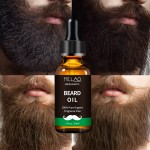 Hair Removal Cream Supplier - 60ml Men Beard Care Smoothing