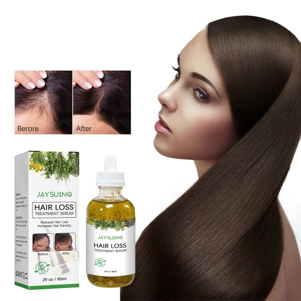 Hair Tonic Factory - Private Label Essence Growth Massage Scalp