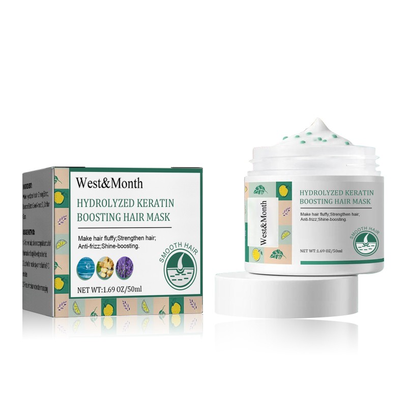 Hair Growth Oil Manufacturer - High Quality Pure Batana Oil