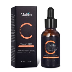 Anti-aging Serum Factory - Vitamin C Repair Wrinkle