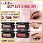 Eyeliner Sticker Factory - Self-adhesive Colorful Glitter