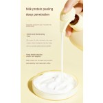 Body Lotion Factory - Private Label Nourishing Milk Whitening