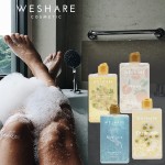 Shower Gel Factory - Private Label Moisturizing Petal Flower