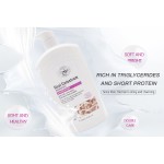 Goat Milk Shampoo Factory - Custom Organic Protein Smooth Bright