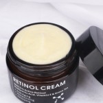 Face Cream Manufacturer - Private Label Vitamin E Hyaluronic Acid