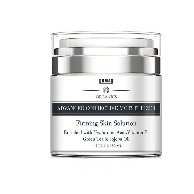 Face Cream Manufacturer - Private Label 50ml Soft Supple Skin