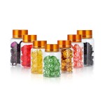 Hair Vitamin Capsule Factory - Vegan Moisturizing Growth