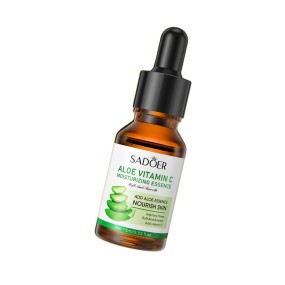 Whitening Serum Factory - Centella Asiatica Vitamin C