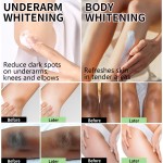 Intimate Whitening Manufacturer - Vaginal Lips Underarm Care