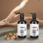 Hair Care Set Factory - Private Label Shampoo Conditioner Mask