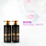 Shampoo Conditioner Factory - Wholesale Prevent Hair Loss Biotin