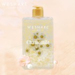 Shower Gel Factory - Private Label Moisturizing Petal Flower