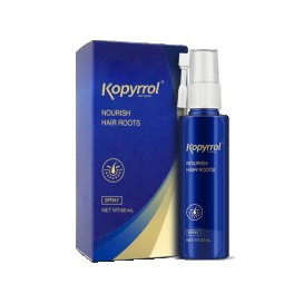 Hair Growth Oil Manufacturer - Private Label Bulk Organic Vitamin