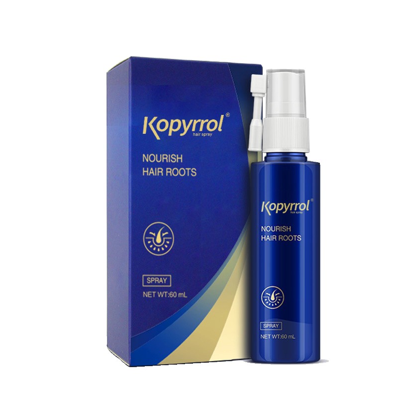 Hair Growth Oil Manufacturer - Private Label Bulk Organic Vitamin