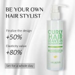 Leave in Conditioner Manufacturer - Private Label Cruelty Free