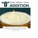 Face Cream Manufacturer - Private Label Vitamin E Hyaluronic Acid