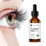 Hair Growth Oil Manufacturer - Private Label 30ml Castor Oil