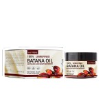 Hair Conditioner Factory - Hot Selling Unrefined Batana Oil