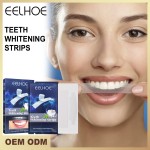 Teeth Strips Factory - OEM 5D US Non Acid Tooth Gel
