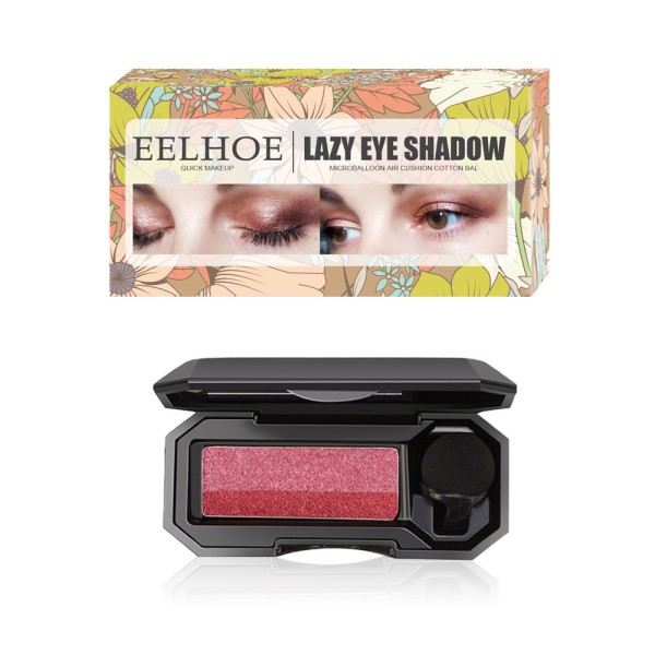 Eyeliner Sticker Factory - Self-adhesive Colorful Glitter