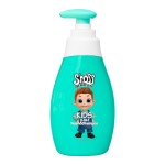 Baby Wash Gel Factory - 300ml Tear Free Top to Toe