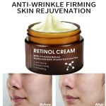 Face Cream Manufacturer - Private Label Vitamin E Hyaluronic Acid