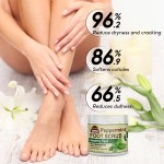 Peppermint Foot Scrub Manufacturer - Gently Remove Dead Skin