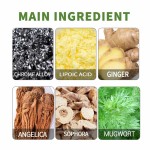 Foot Cream Factory - OEM Heel Moisturizing Anti Dry Cracking