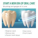 Teeth Whitening Essence Manufacturer - Tartar Care Gum Freshening