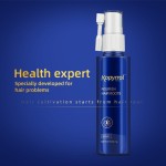 Ginger Hair Oil Factory - 60ml Anti Hair Loss Men