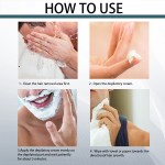 Chest Care Patch Supplier - Men Firming Anti Sagging