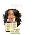 Jamaican Castor Oil Shampoo Manufacturer - Pure Hair Growth Organic