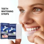 Teeth Strips Factory - OEM 5D US Non Acid Tooth Gel