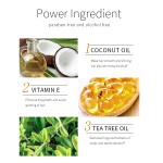 Leave in Conditioner Factory - Custom Sulphate Free Coconut