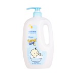 Baby Shampoo Gel Supplier - Super Tender No Tears Formula