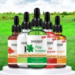 Facial Serum Factory - Private Label Organic Whitening Vitamin E