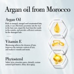Argan Oil Shower Gel Factory - Morocco Organic Body Wash