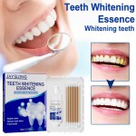 Teeth Whitening Cream Factory - Wholesale OEM Organic Shining White