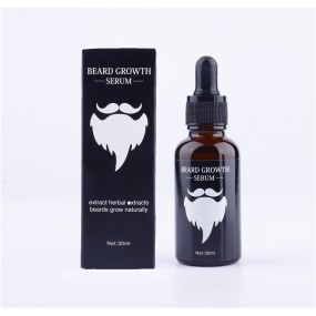 Beard Cream Manufacturer - Private Label Natural Organic Matte