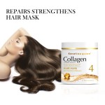Hair Mask Manufacturer - Private Label Keratin Collagen Repair