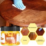 Wood Polish Factory - Private Label Old Floors Protective Polishing