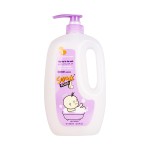 Baby Shampoo Gel Supplier - Super Tender No Tears Formula