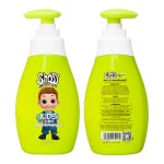 Baby Wash Gel Factory - 300ml Tear Free Top to Toe