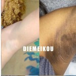 Skin Lightening Manufacturer - OEM Papaya Knuckle Whitening Korea