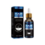 Beard Growth Spray Manufacturer - Organic Herbal Regrowth
