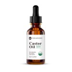 Hair Growth Oil Manufacturer - Private Label 30ml Castor Oil